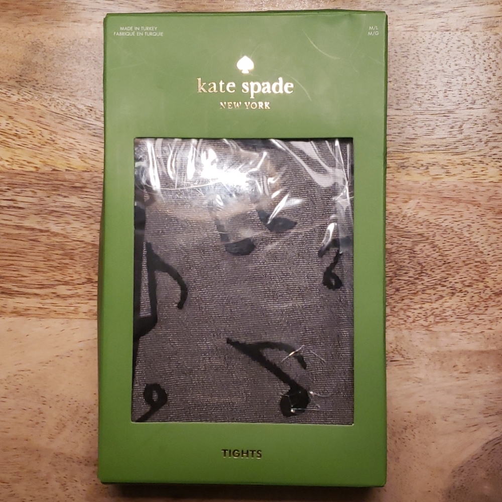kate spade Tights